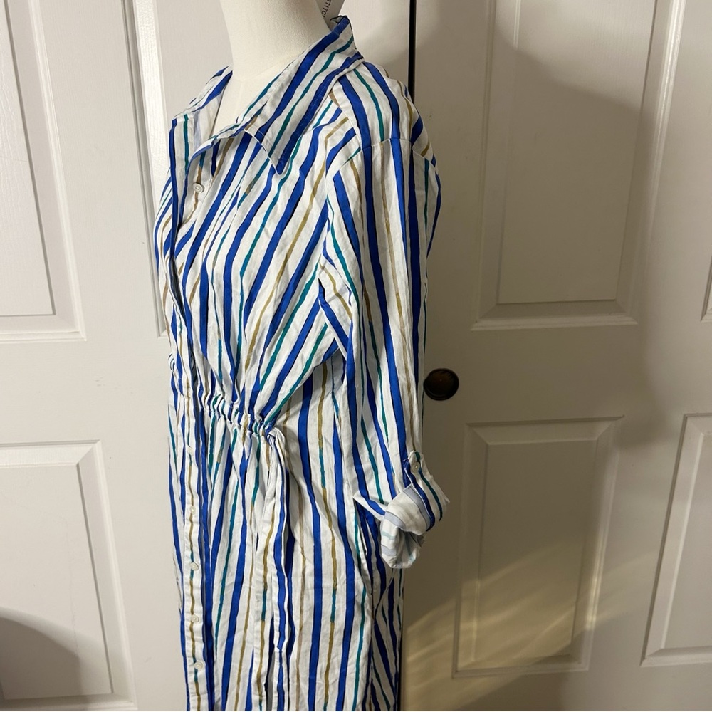 NWT (Size XL) NIC+ZOE Jamie Dress - Picture 8 of 10
